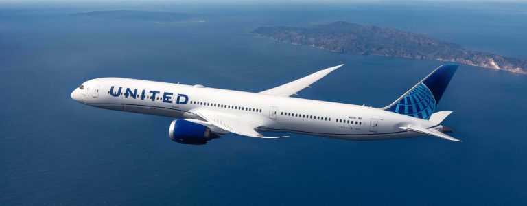 Website Itinerary July 9 - United Airlines Photo